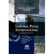 Tribunal penal internacional: análise jurisprudencial