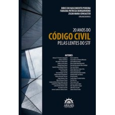 20 anos do Código Civil pelas lentes do STF