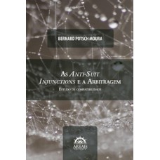 As anti-suit injunctions e a arbitragem: estudo de compatibilidade