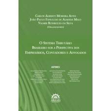 O sistema tributário brasileiro sob a perspectiva dos empresários, contadores e advogados