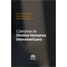 Coletânea de direitos humanos interamericano