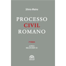 Processo civil romano