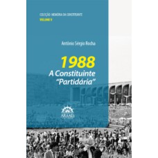 1988 - A constituinte 