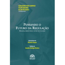 Pensando o futuro da regulação: Desafios, perspectivas e novas tecnologias