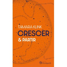 CRESCER E PARTIR: BOX COM 2 LIVROS