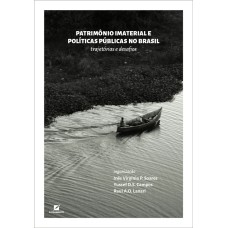 PATRIMÔNIO IMATERIAL E POLÍTICAS PÚBLICAS NO BRASIL