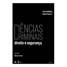 CIÊNCIAS CRIMINAIS