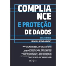 COMPLIANCE E PROTEÇÃO DE DADOS