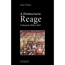 A DEMOCRACIA REAGE