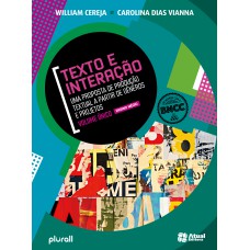 TEXTO E INTERAÇÃO 1ª A 3ª ANO