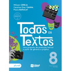 TODOS OS TEXTOS - 8º ANO