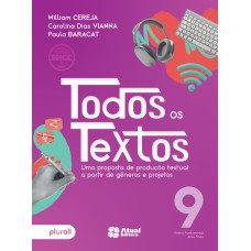 TODOS OS TEXTOS - 9º ANO