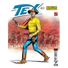 TEX Nº 617 - RURALES - VOL. 617