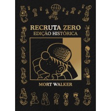 RECRUTA ZERO - EDIÇÃO HISTÓRICA