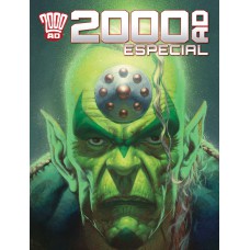 2000 AD ESPECIAL