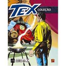 TEX COLEÇÃO Nº 503 - ÓPIO - VOL. 503