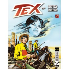 TEX Nº 628 - MANUELA MONTOYA - VOL. 628