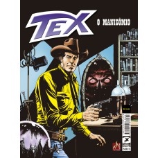 TEX 638 - O MANICÔMIO