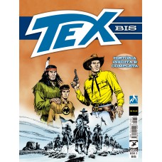 TEX 636-BIS - AGENTES DOS NAVAJOS