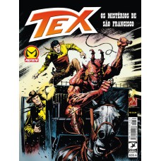 TEX 639 - O MINISTÉRIO DE SÃO FRANCISCO - VOL. 639