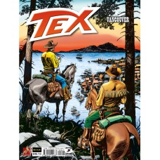 TEX 645: VANCOUVER