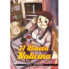 A BRUXA NOTURNA VOL. 1 (DE 3)