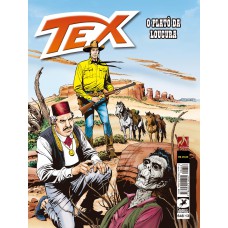 TEX 648: O PLATÔ DA LOUCURA