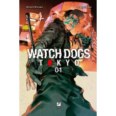 WATCH DOGS TOKYO VOLUME 1