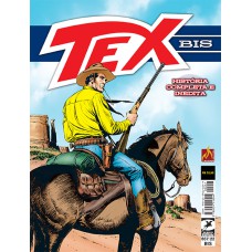 TEX 657-BIS: NO RASTRO DE KIT CARSON