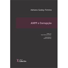 ANPP E CORRUPÇÃO