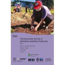 TECNOLOGIA SOCIAL E REFORMA AGRÁRIA POPULAR - VOLUME 1