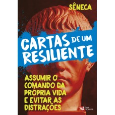 CARTAS DE UM RESILIENTE - LIVRO II