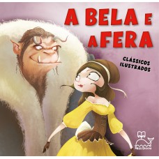 A BELA E A FERA