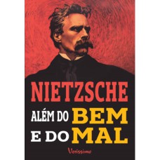 ALÉM DO BEM E DO MAL