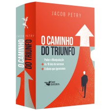 BOX - O CAMINHO DO TRIUNFO