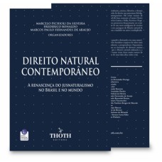 DIREITO NATURAL CONTEMPORÂNEO