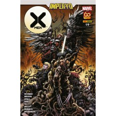 X-MEN - 19