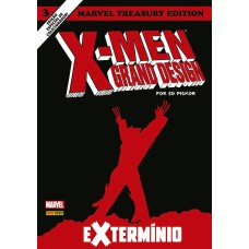 X-MEN: GRAND DESIGN VOL.03