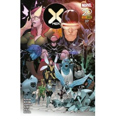 X-MEN - 37