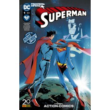 Superman - 01/59