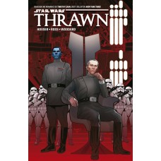 Star war: thrawn