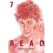 REAL VOL. 7