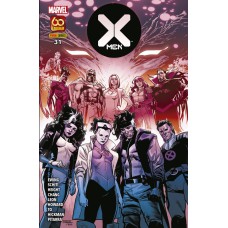 X-MEN - 31