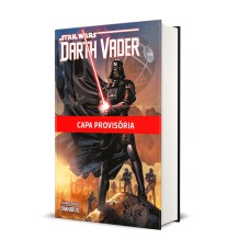 Star wars - darth vader por charles soule: omnibus