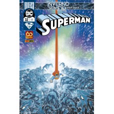 Superman - 32 / 55