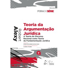 TEORIA DA ARGUMENTAÇÃO JURÍDICA