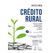 CRÉDITO RURAL