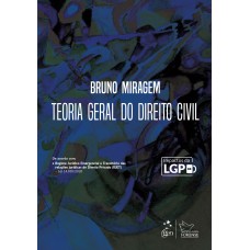 TEORIA GERAL DO DIREITO CIVIL