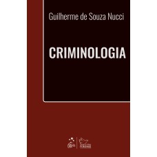 CRIMINOLOGIA