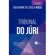 TRIBUNAL DO JÚRI